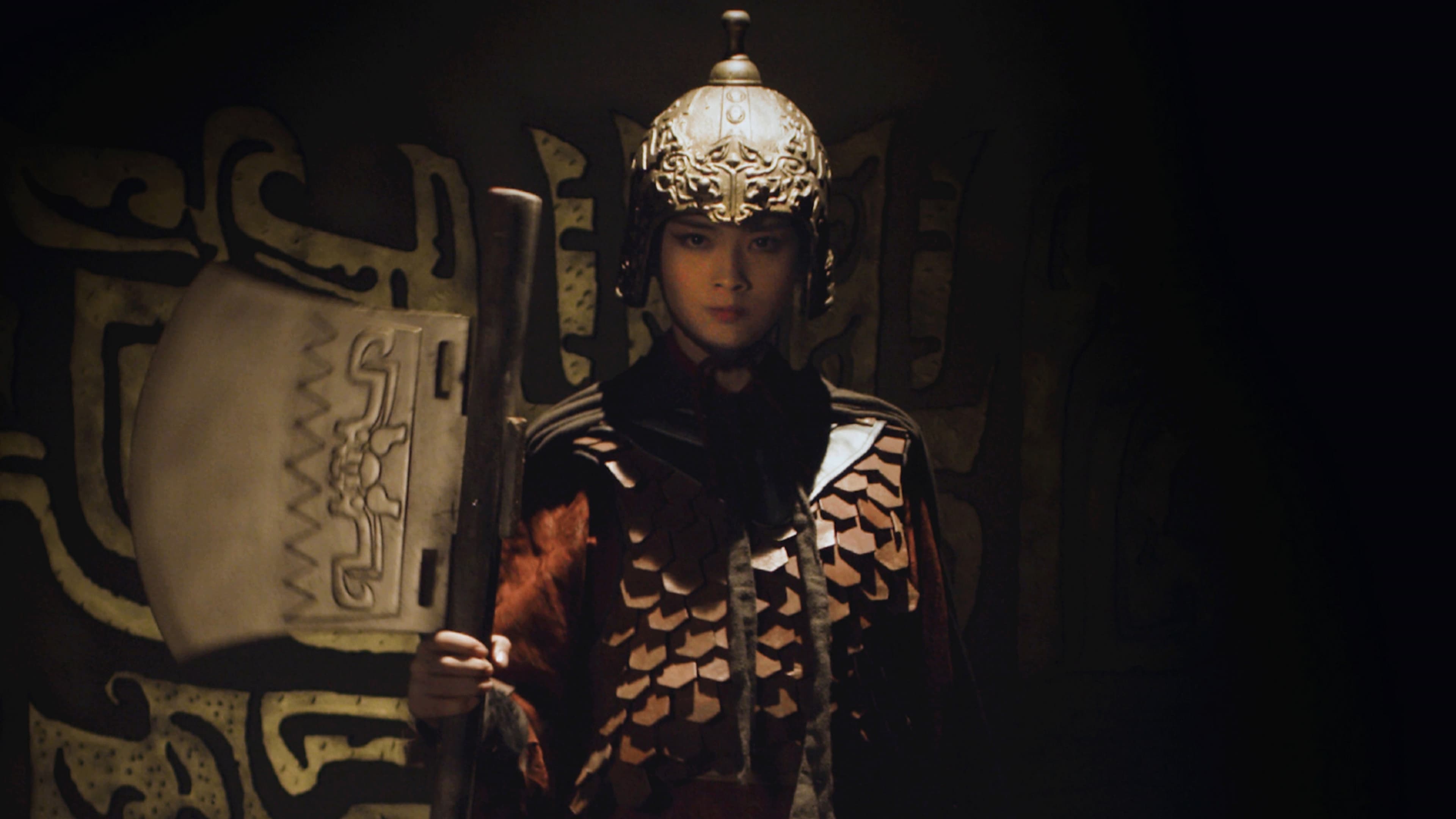 China’s Warrior Queen 2022 Soap2Day