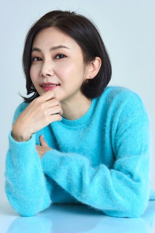 Foto de 추상미