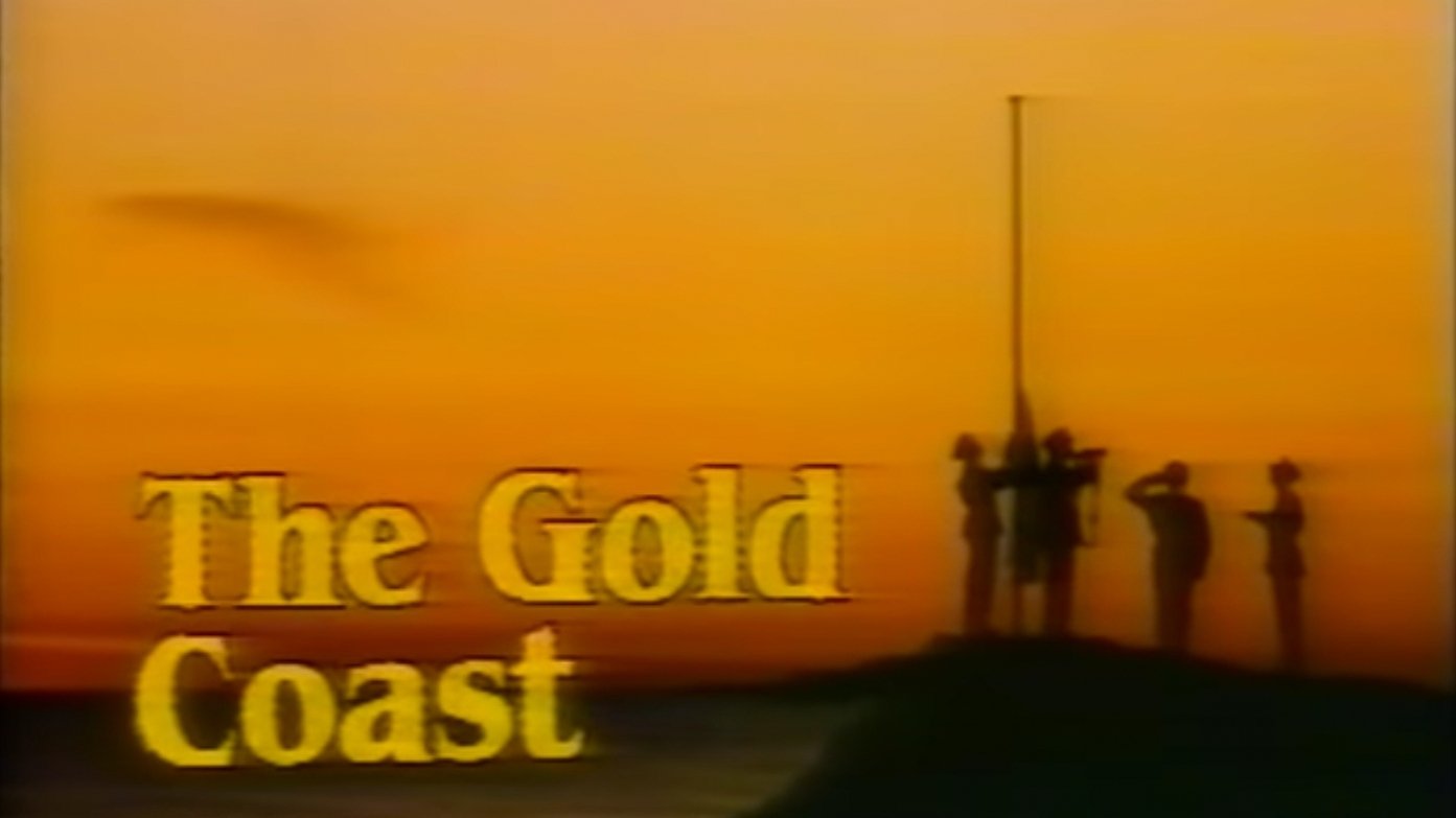 The Gold Coast