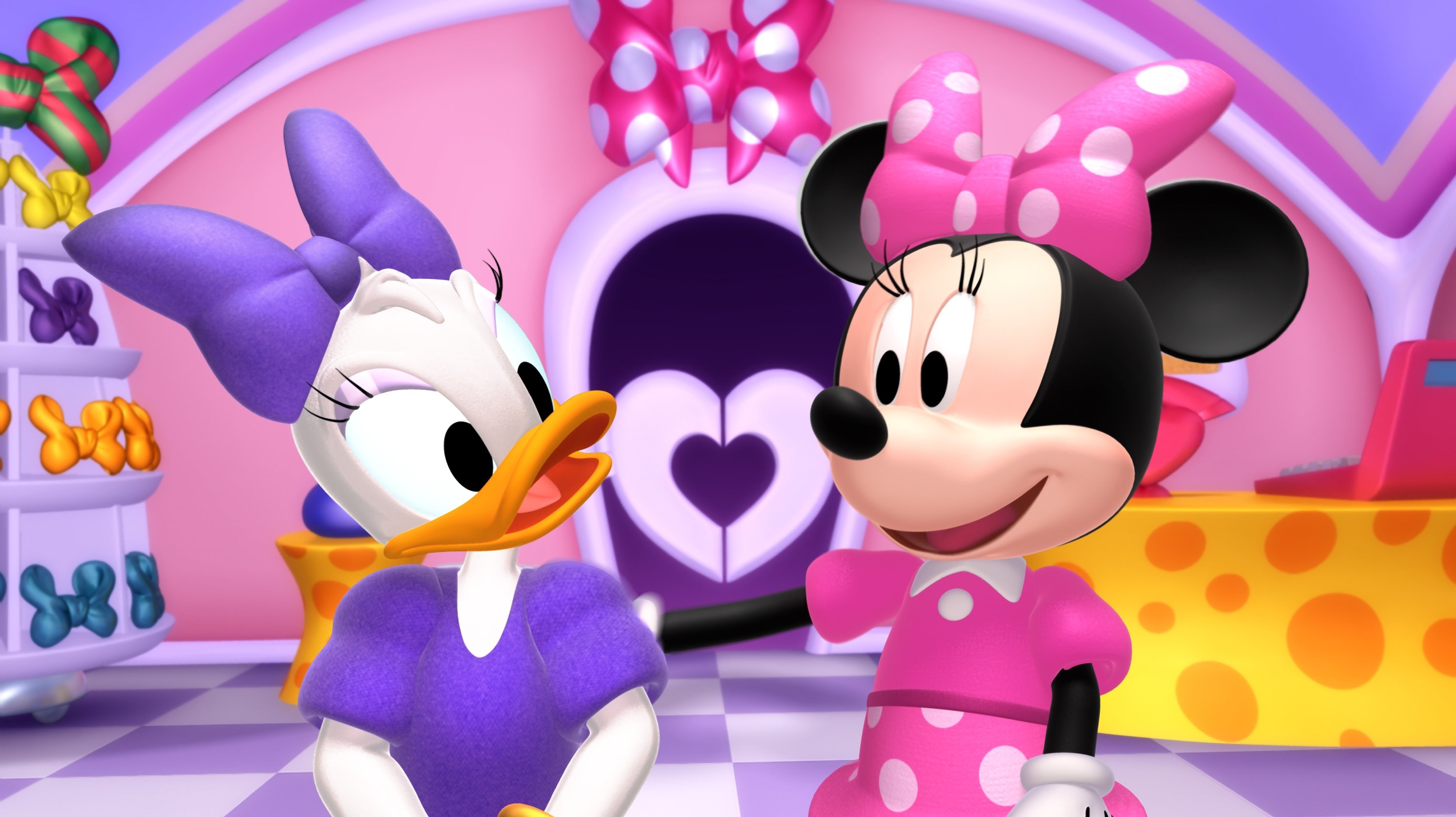 Backdrop image