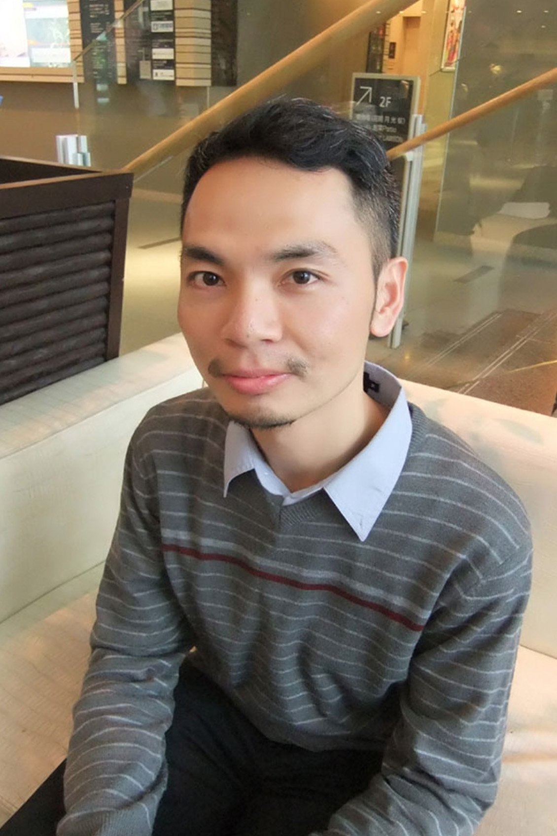 Foto de Shiu-Cheng Tsai