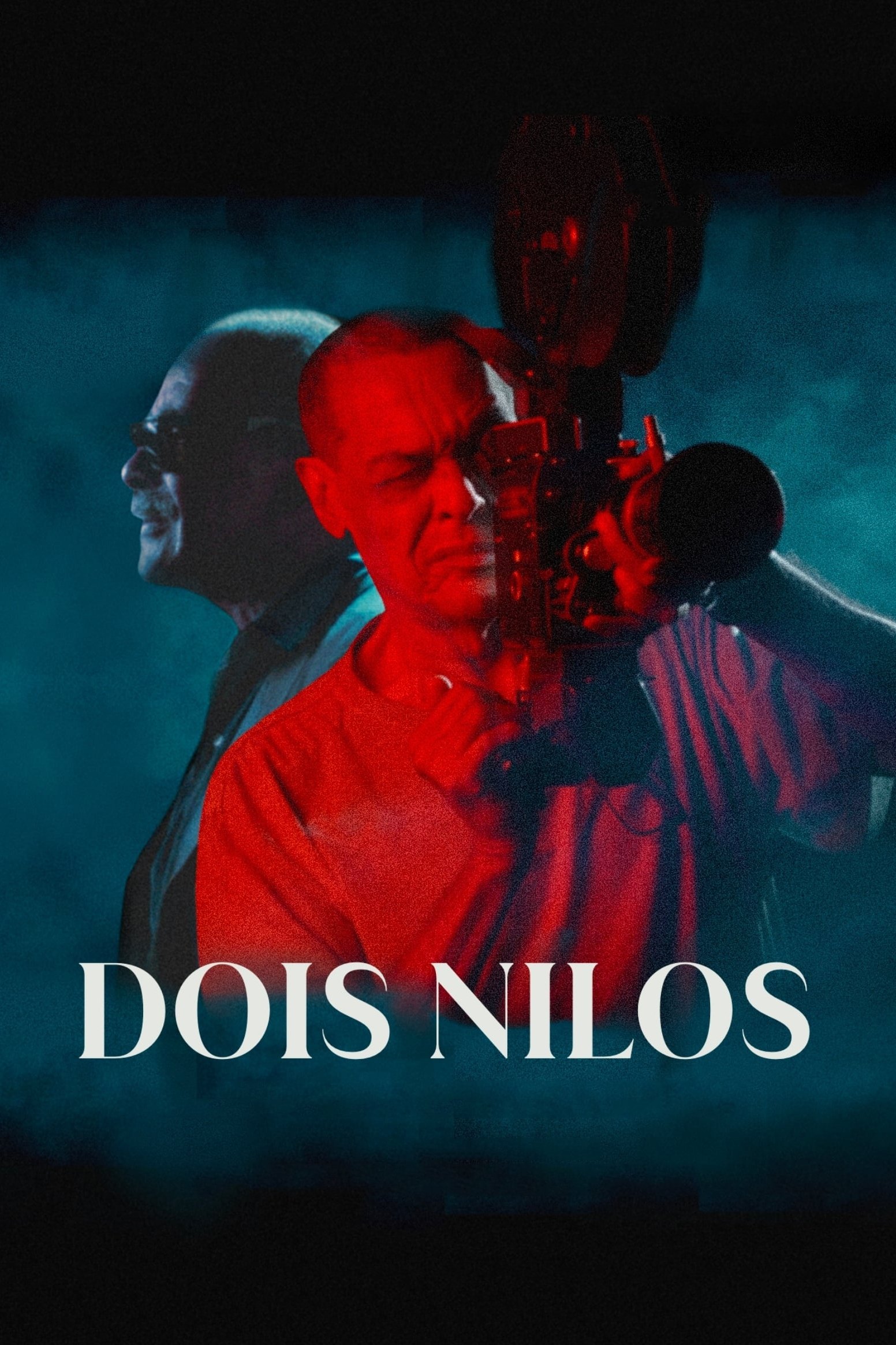 Poster de Two Niles