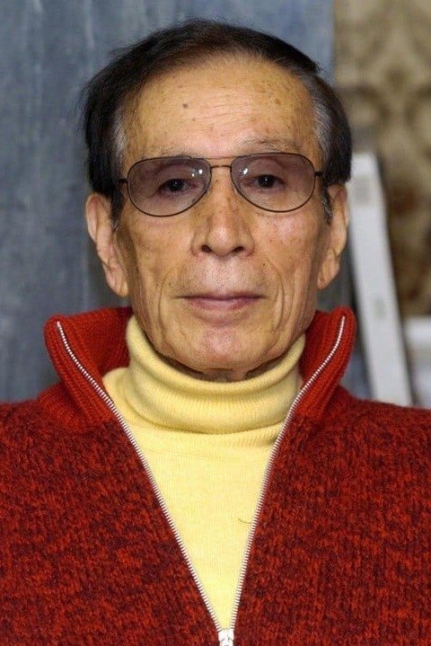 Foto de 丹波哲郎