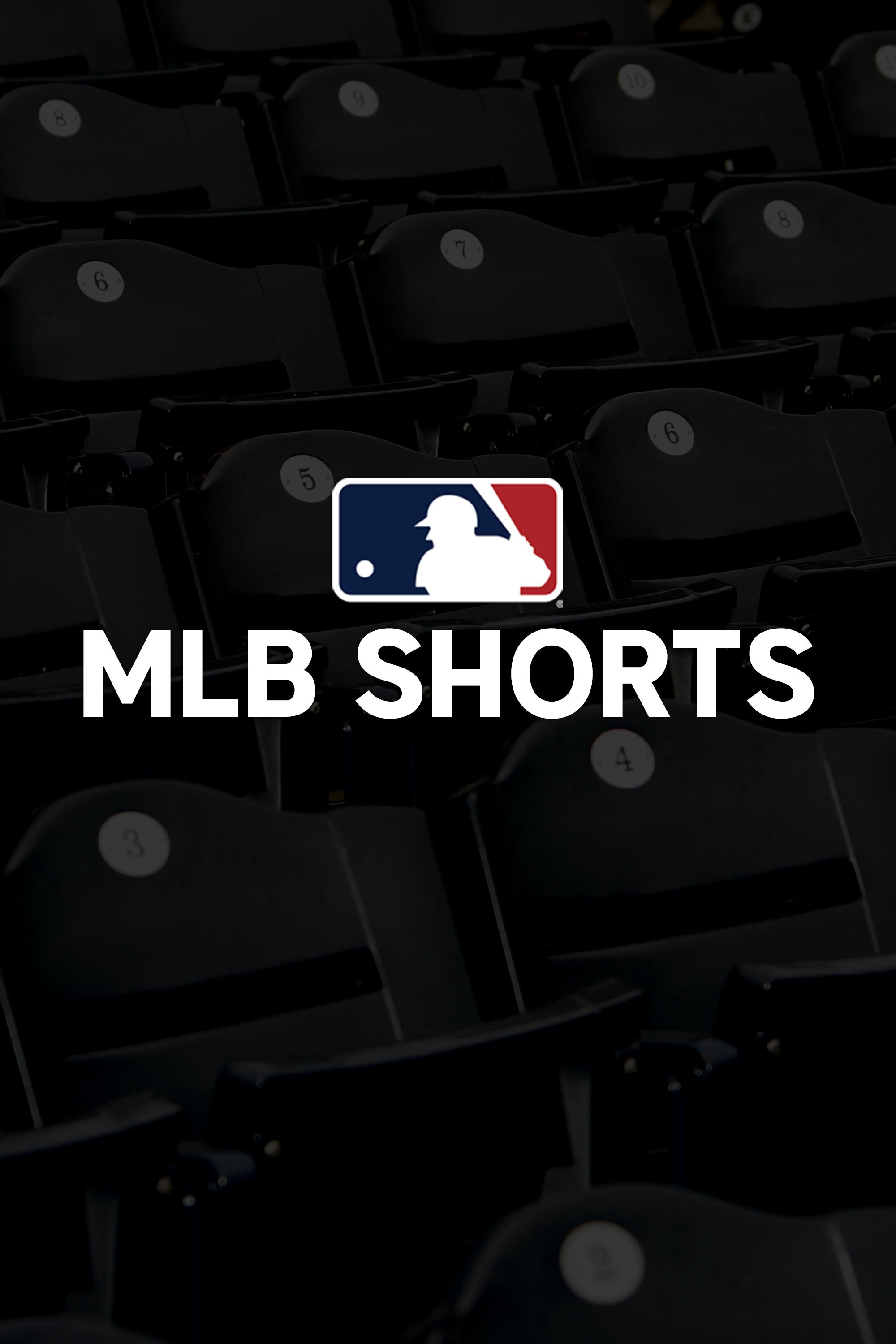 Poster de MLB Shorts - The Ripple Effect