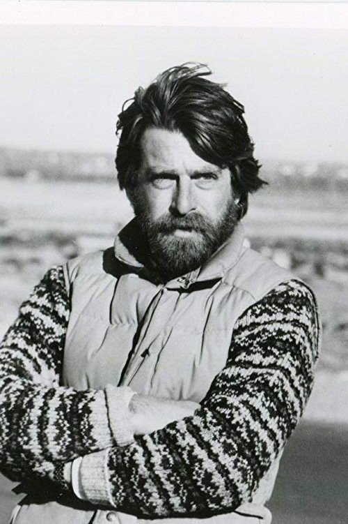 Foto de Robert Harmon