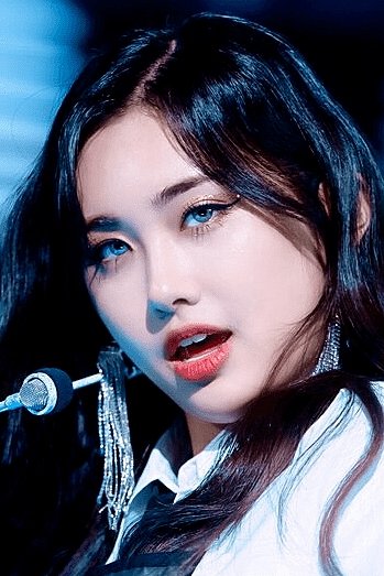 Foto de Heo Yoorim