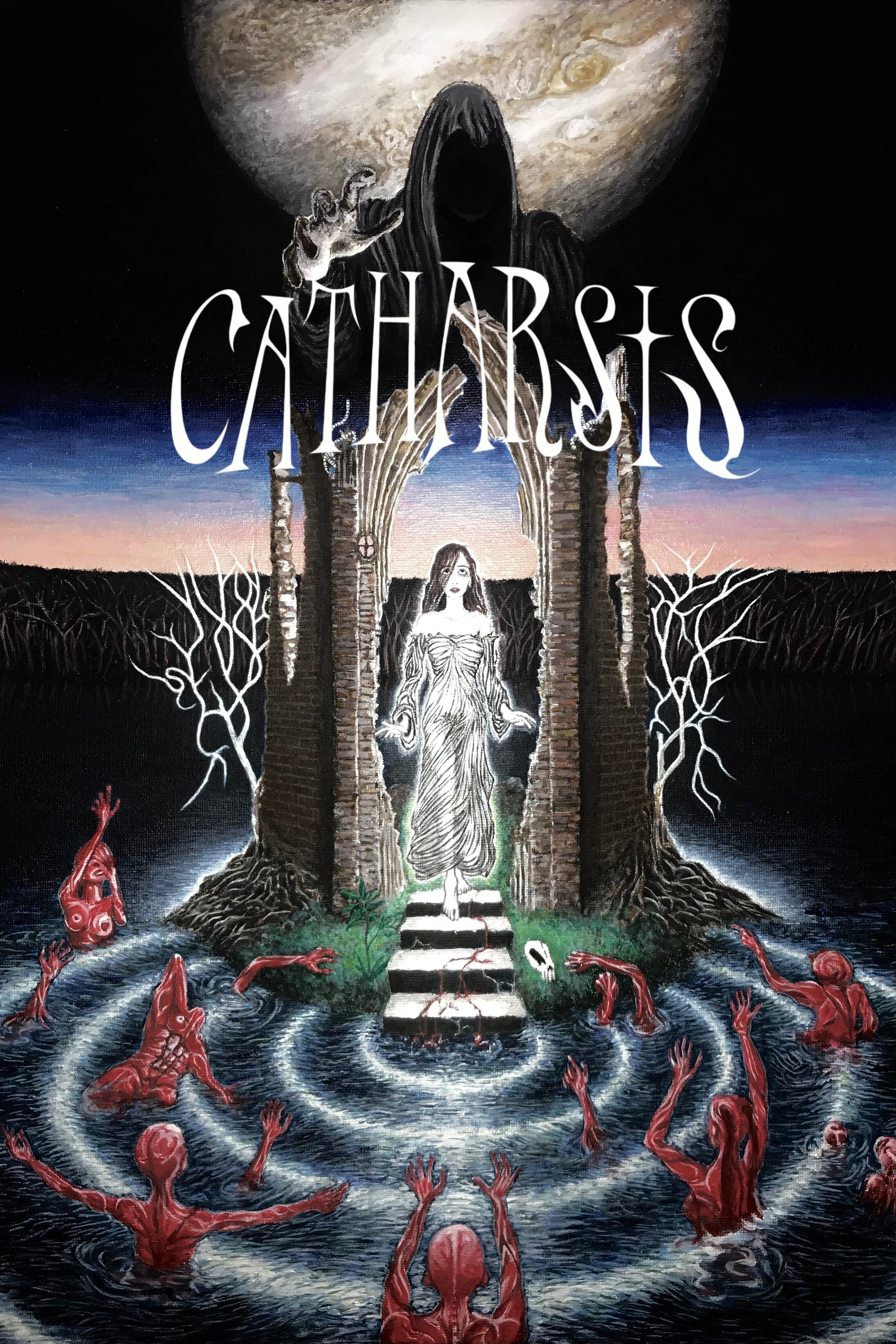 Poster de CATHARSIS