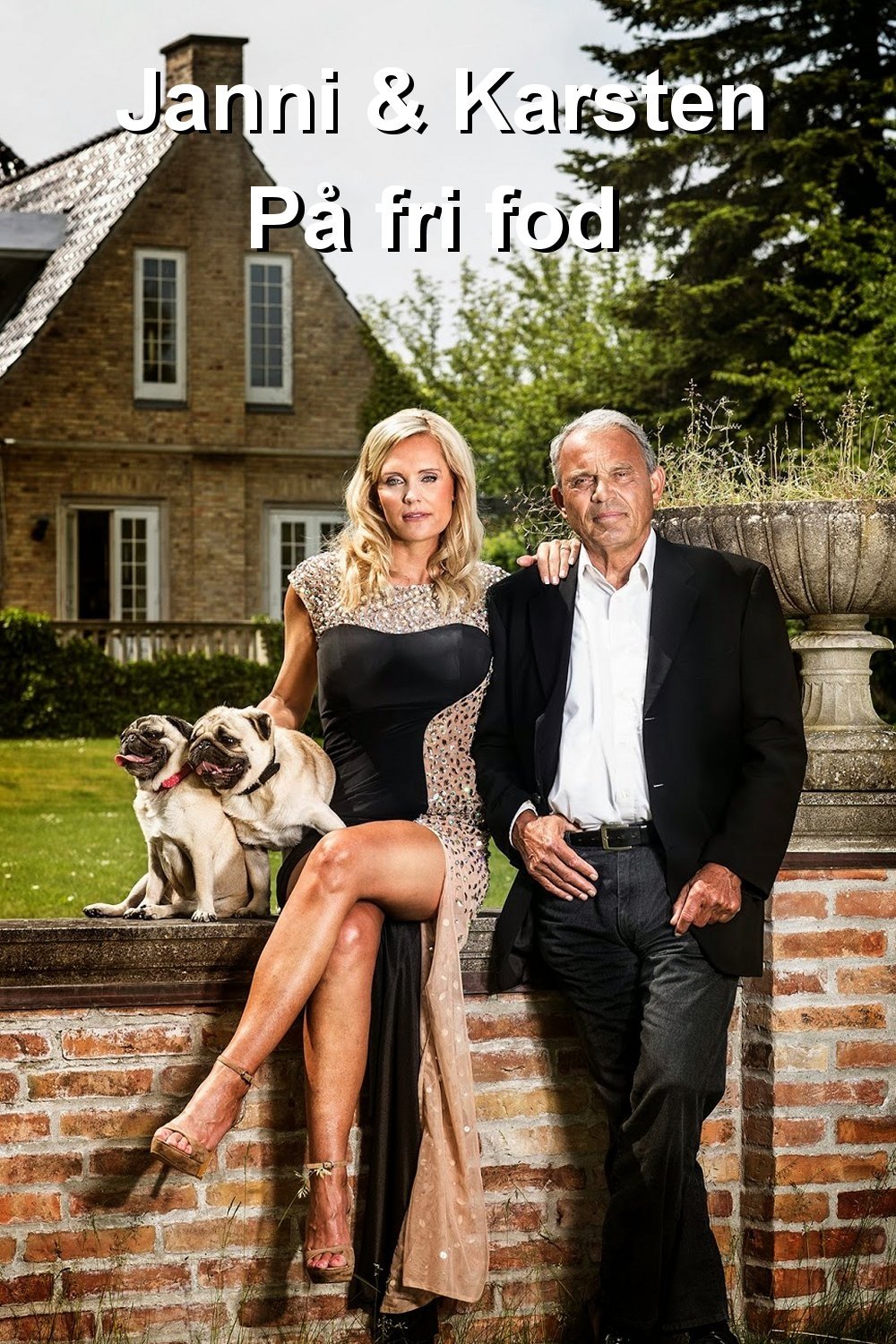 Poster de Temporada 2