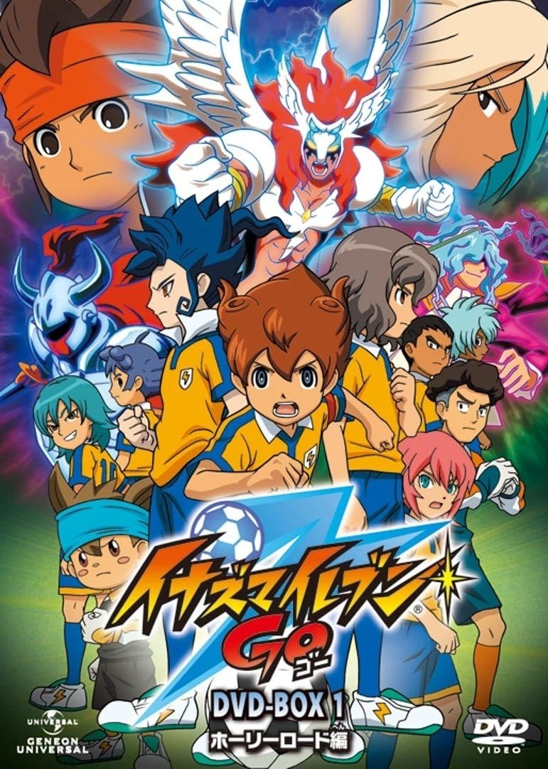 Poster de Temporada 2