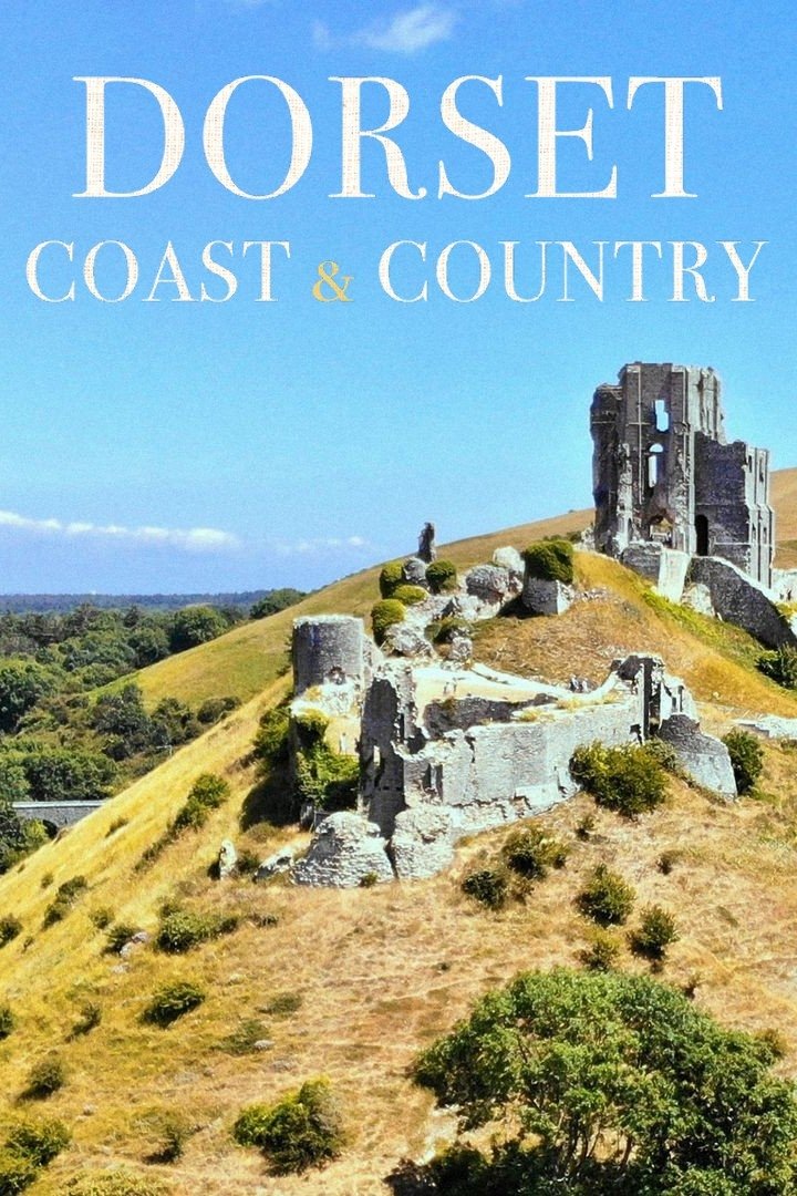 Poster de Dorset: Country and Coast