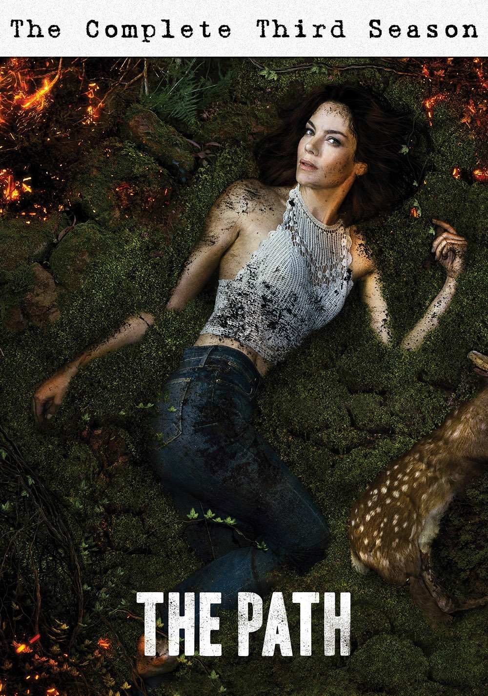 Poster de Temporada 3