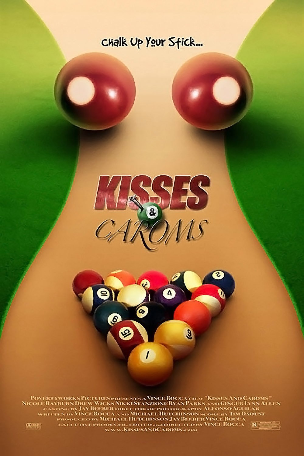 Poster movie