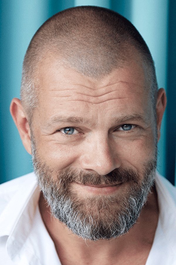 Foto de Mikkel Munch-Fals