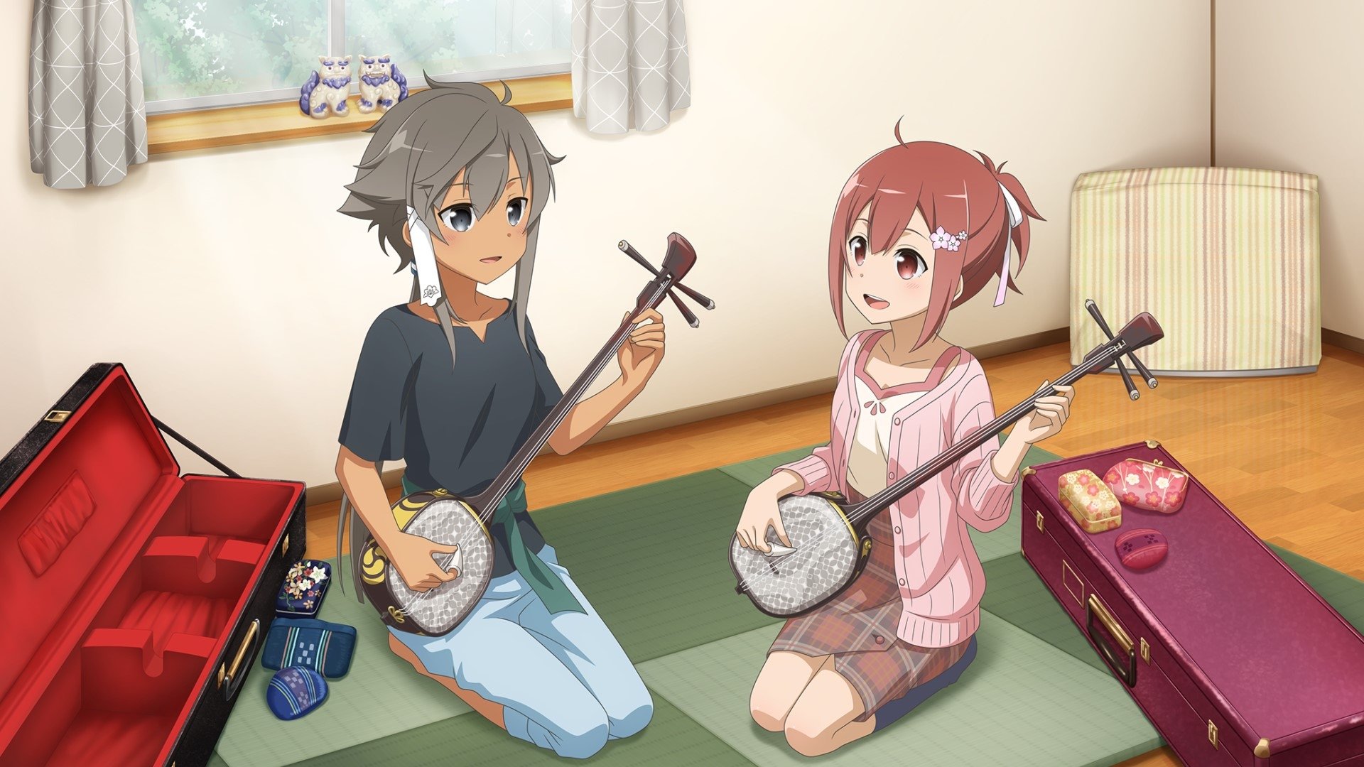 Backdrop image