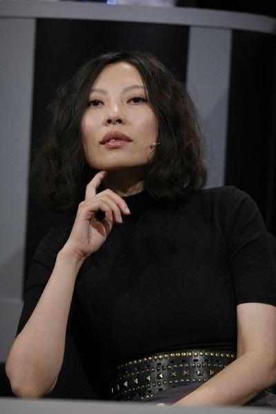 Foto de Yin Lichuan