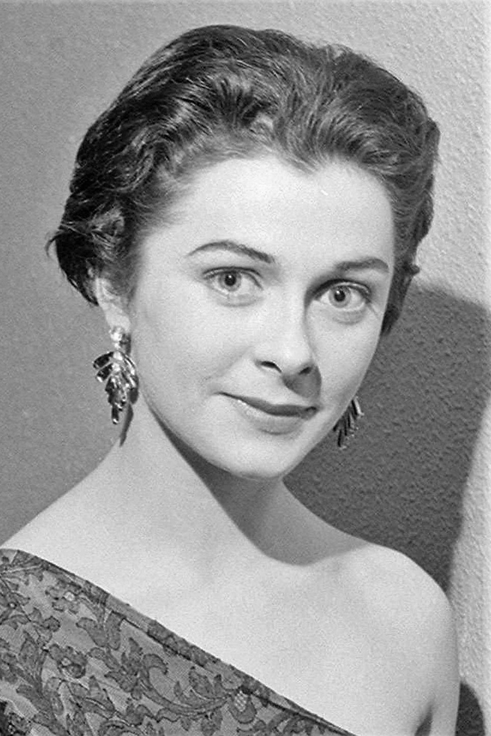 Foto de Maureen Swanson