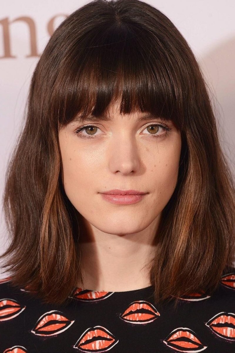 Foto de Stacy Martin