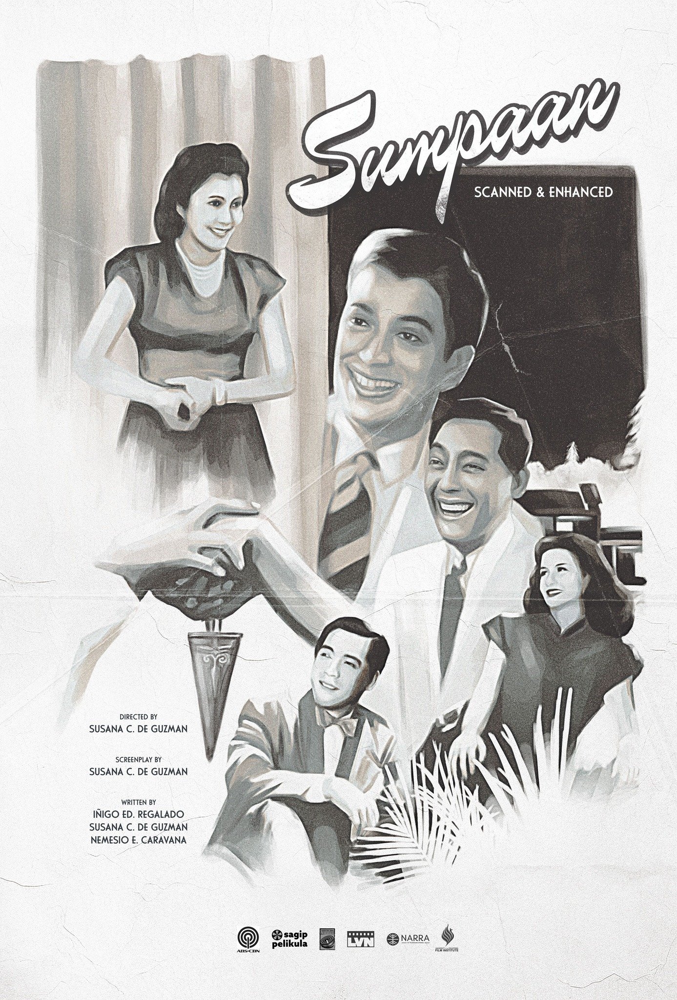 Poster movie