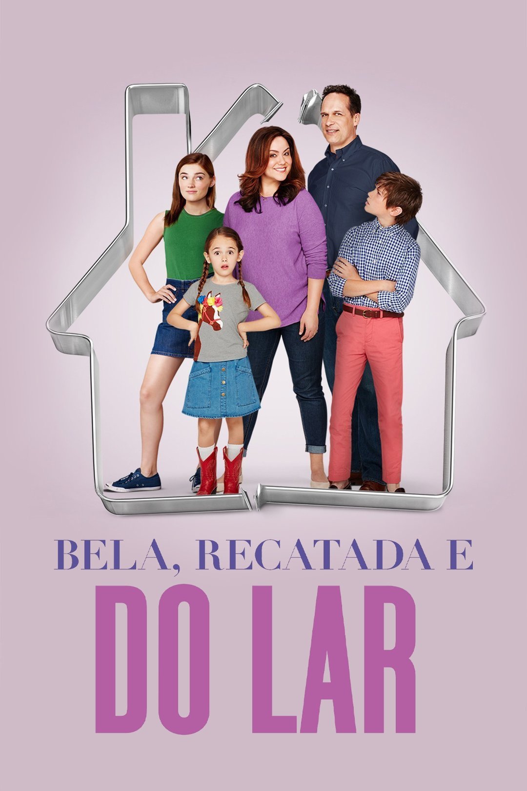 Poster de Temporada 1