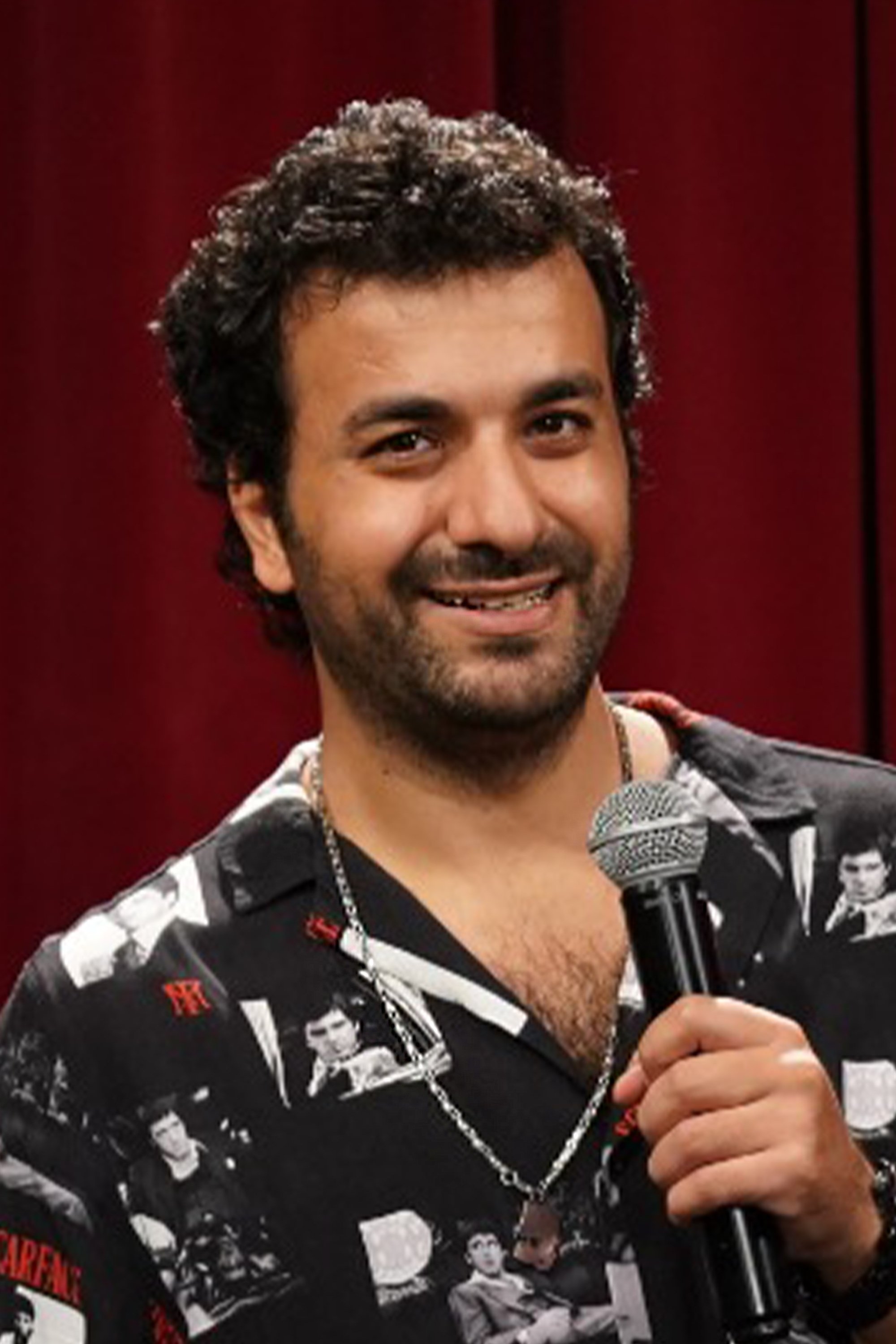 Foto de Hasan Can Kaya