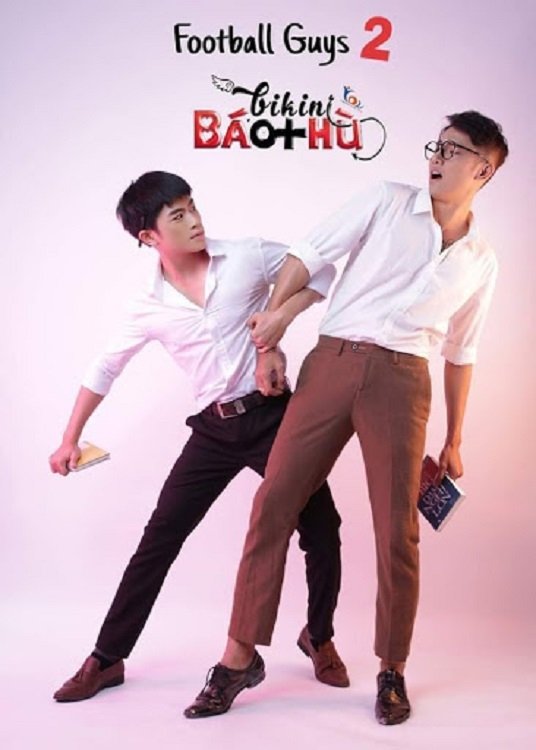Poster de Temporada 2