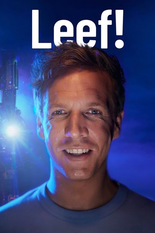 Poster de Leef!