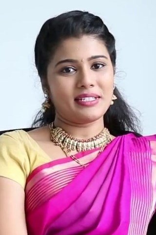 Foto de Saranya Pradeep