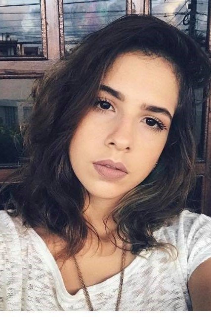 Foto de Andressa Medina
