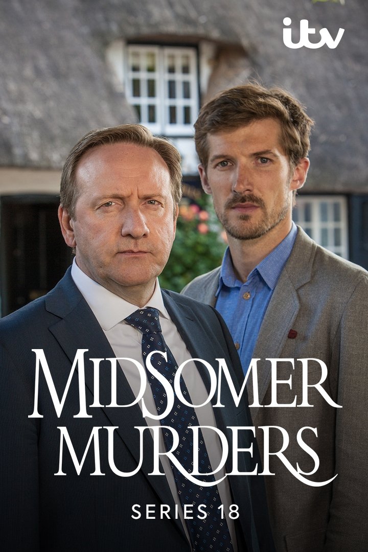 Poster de Temporada 18