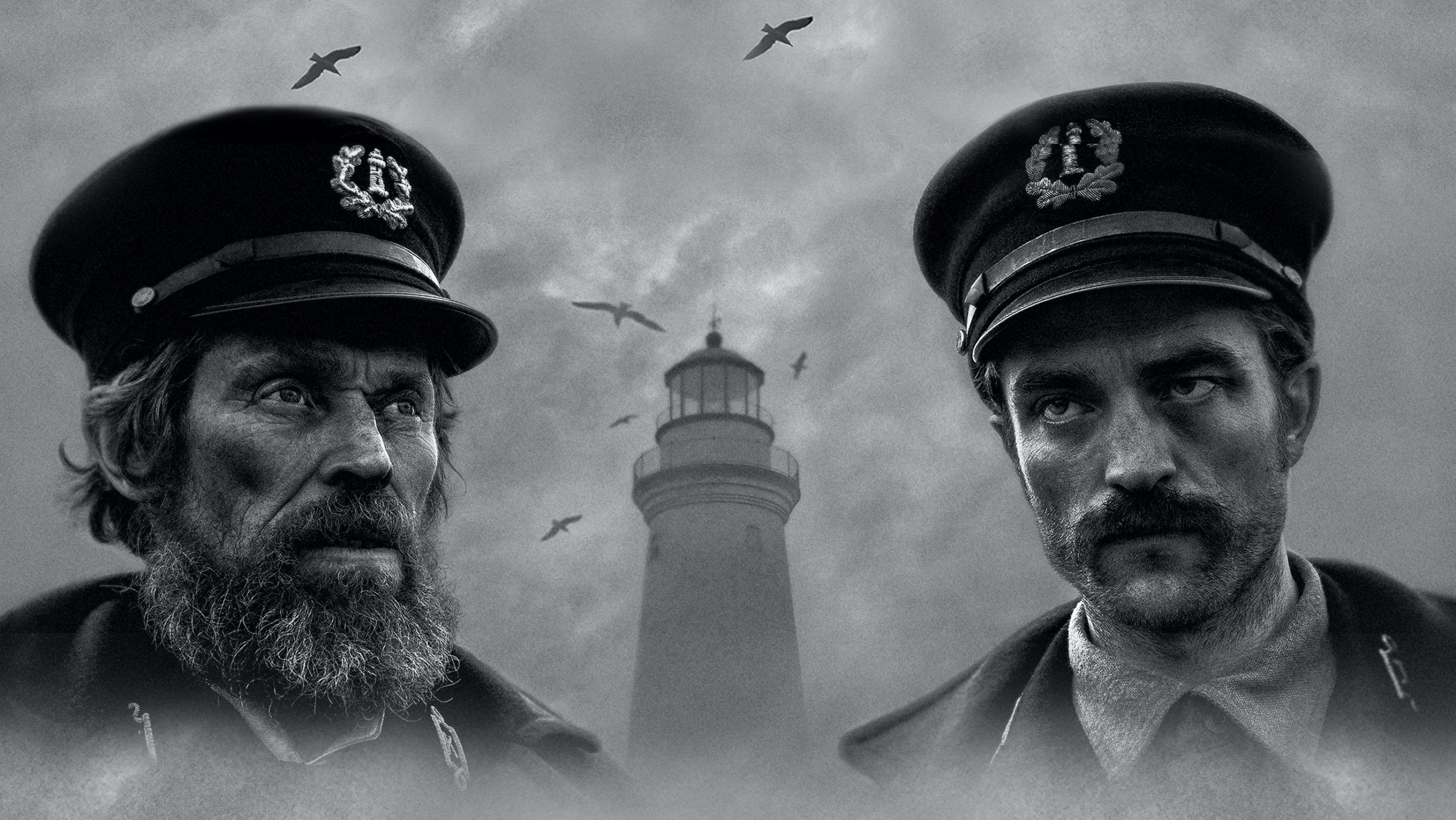 The Lighthouse 2019 123movies