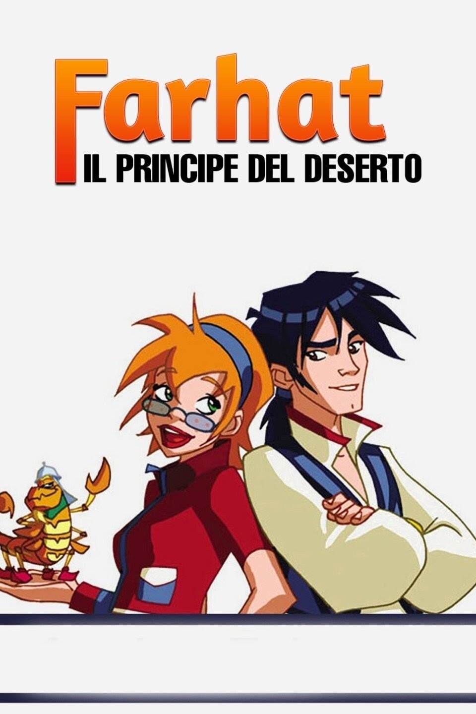 Poster de Farhat