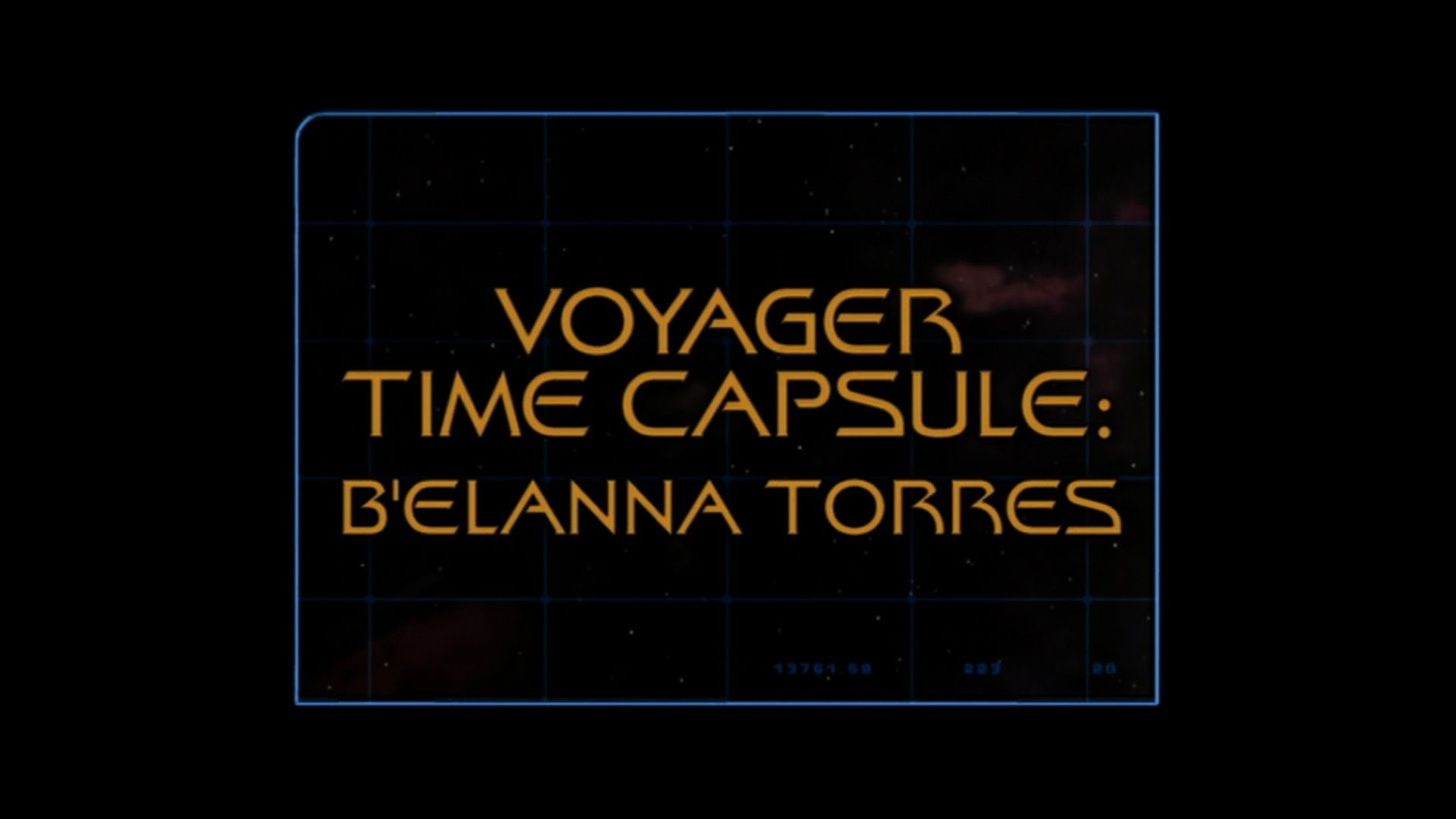 Voyager Time Capsule: B'Elanna Torres (Season 5)