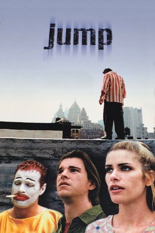 Affiche du film Jump