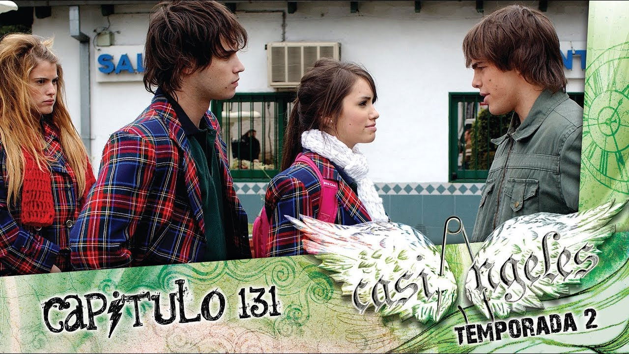 Episode 131: TRIGGERING FACTOR