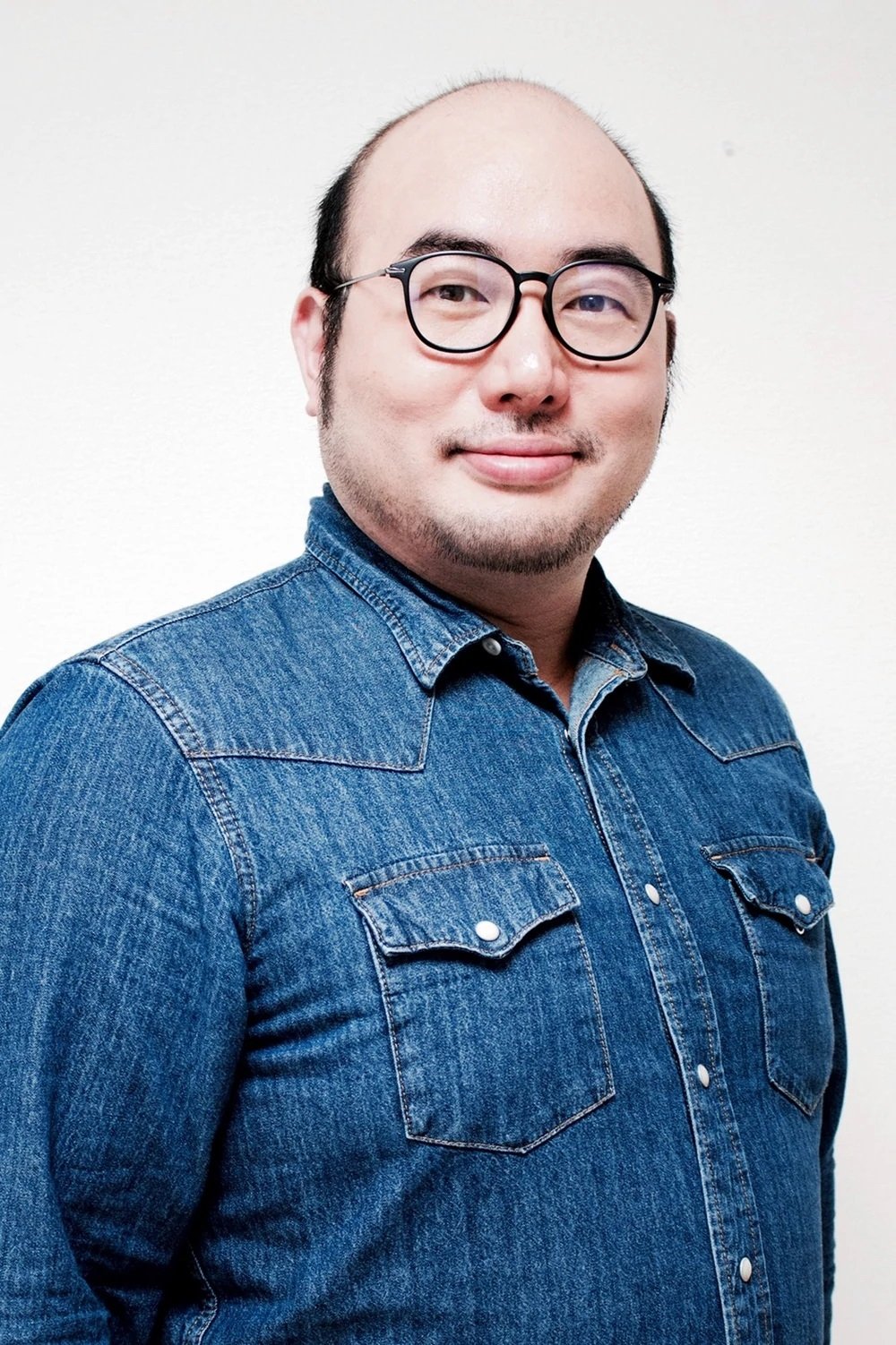 Foto de Yutaka Saigo