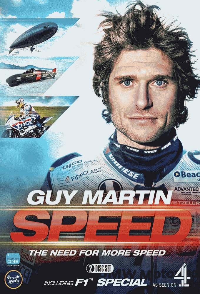 Poster de Temporada 3