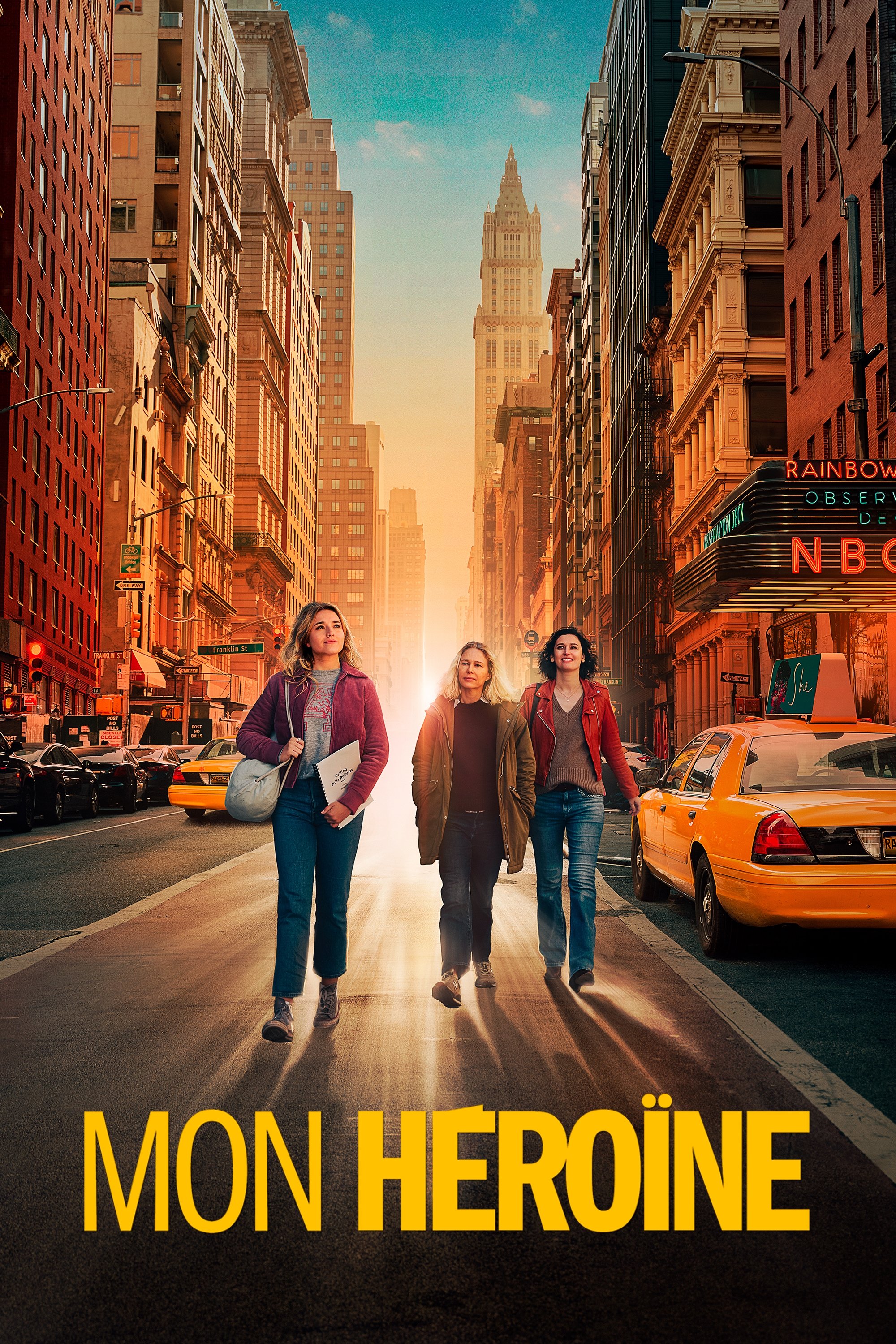 Poster movie