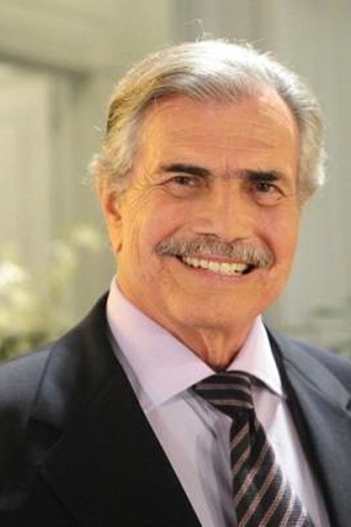 Foto de Tarcísio Meira