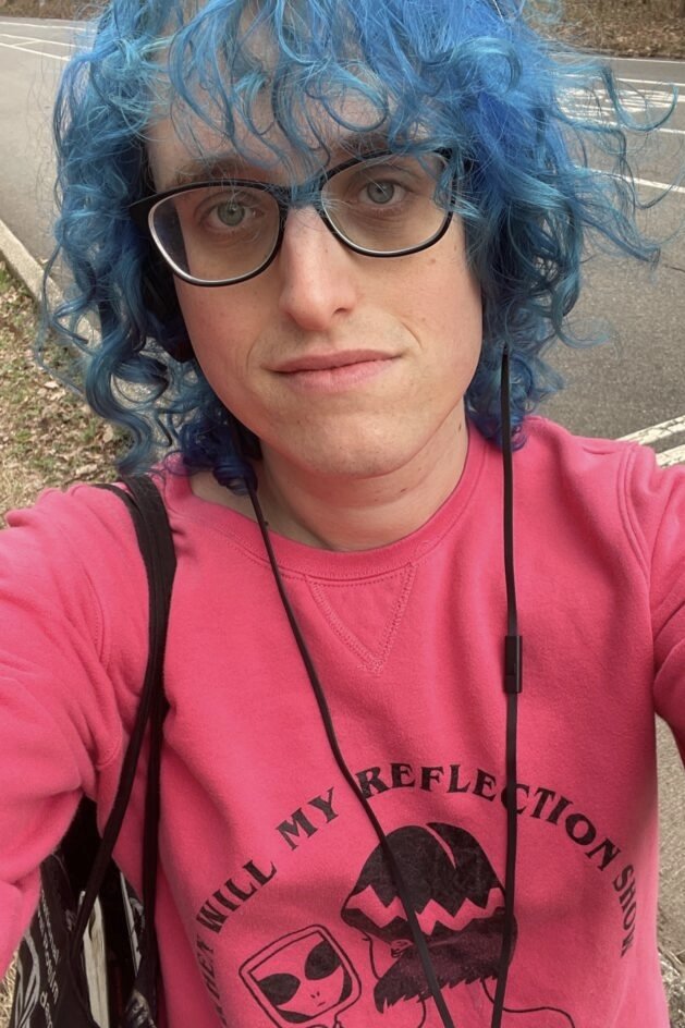 Foto de Jane Schoenbrun