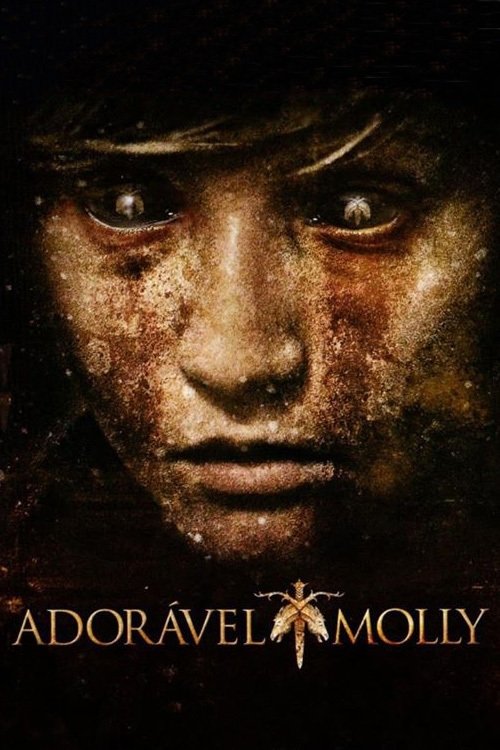Poster de Adorável Molly
