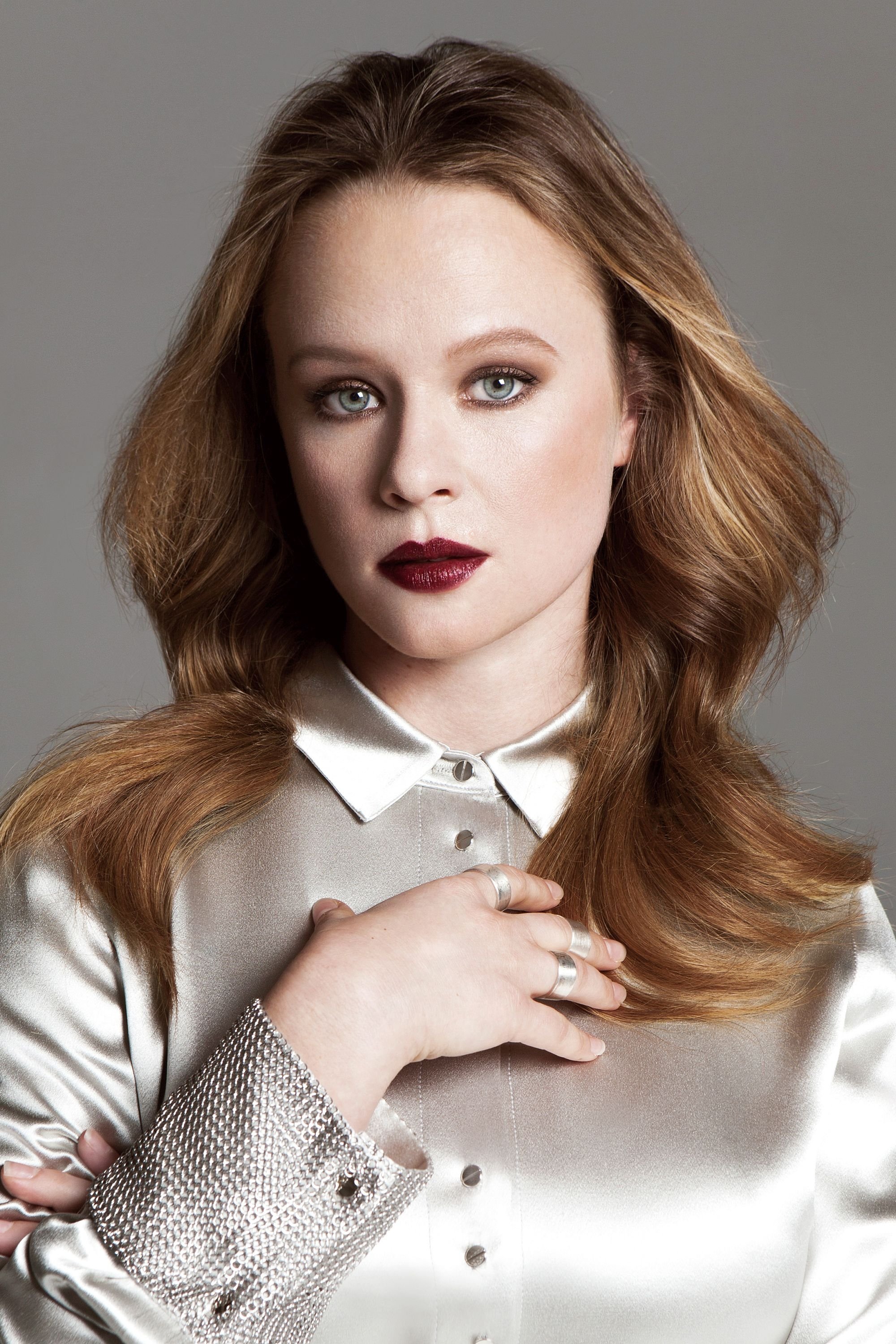 Foto de Thora Birch