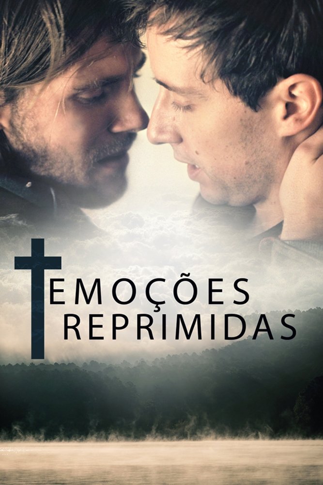 Poster de Emoções Reprimidas