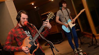 Pulled Apart By Horses