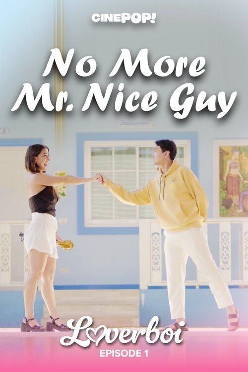 Poster de Loverboi