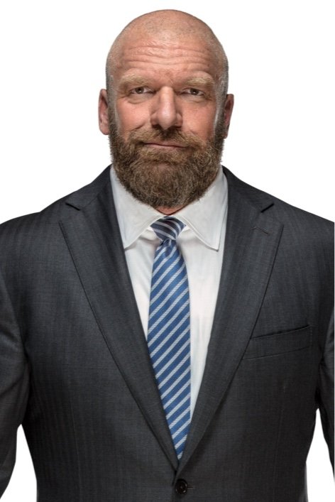 Paul Levesque