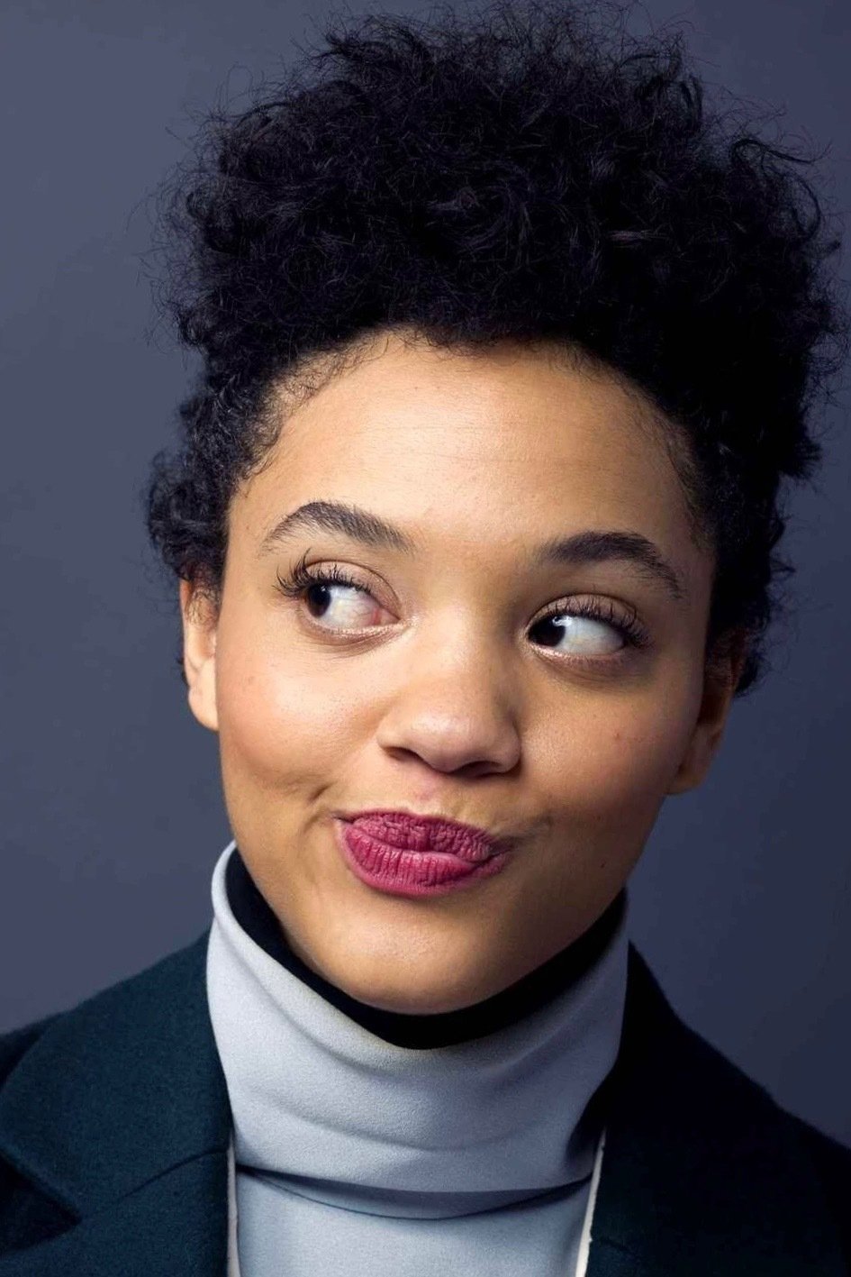 Foto de Kiersey Clemons