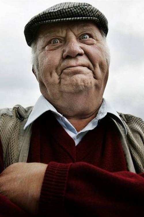 Foto de Ove Verner Hansen