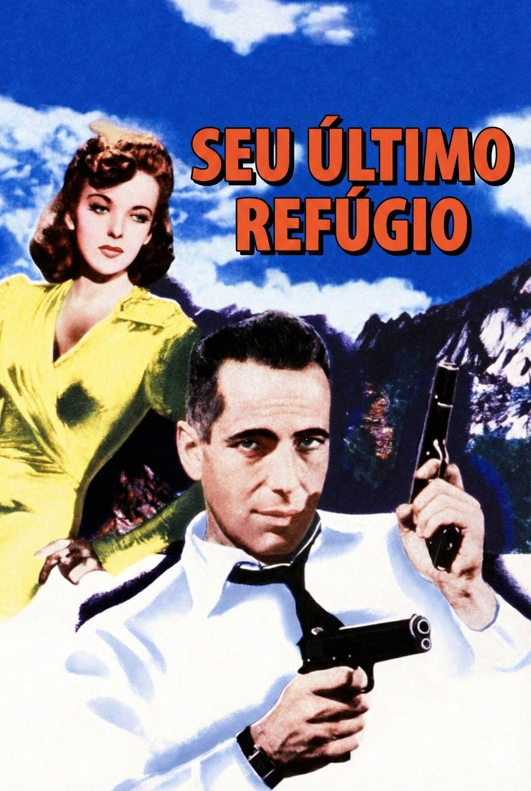 Poster de Seu Último Refúgio