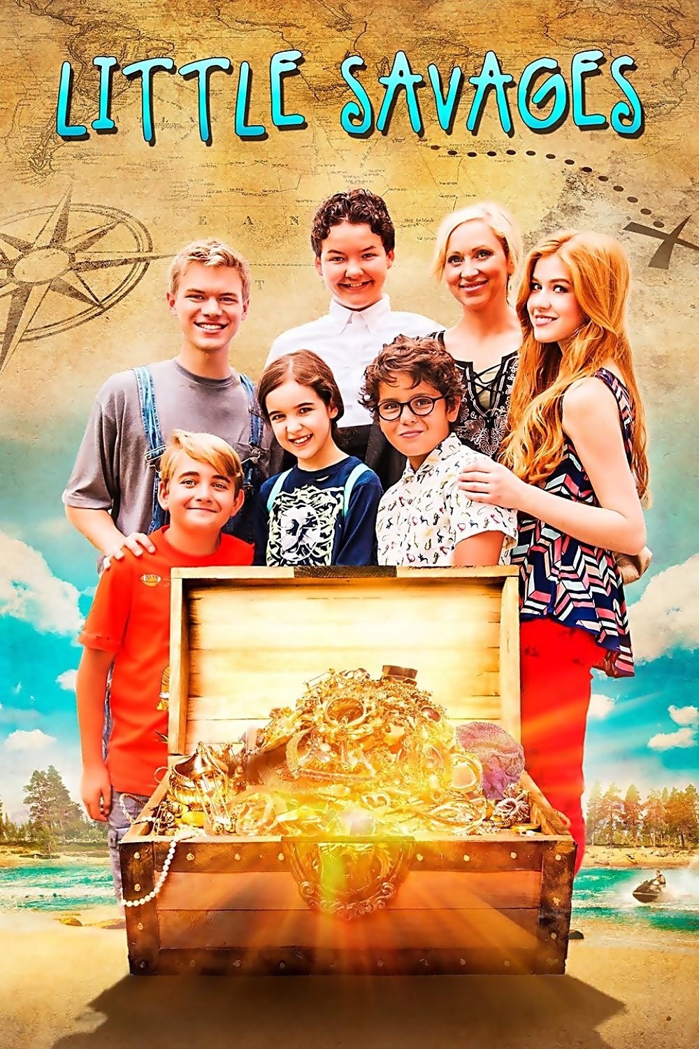 Poster movie