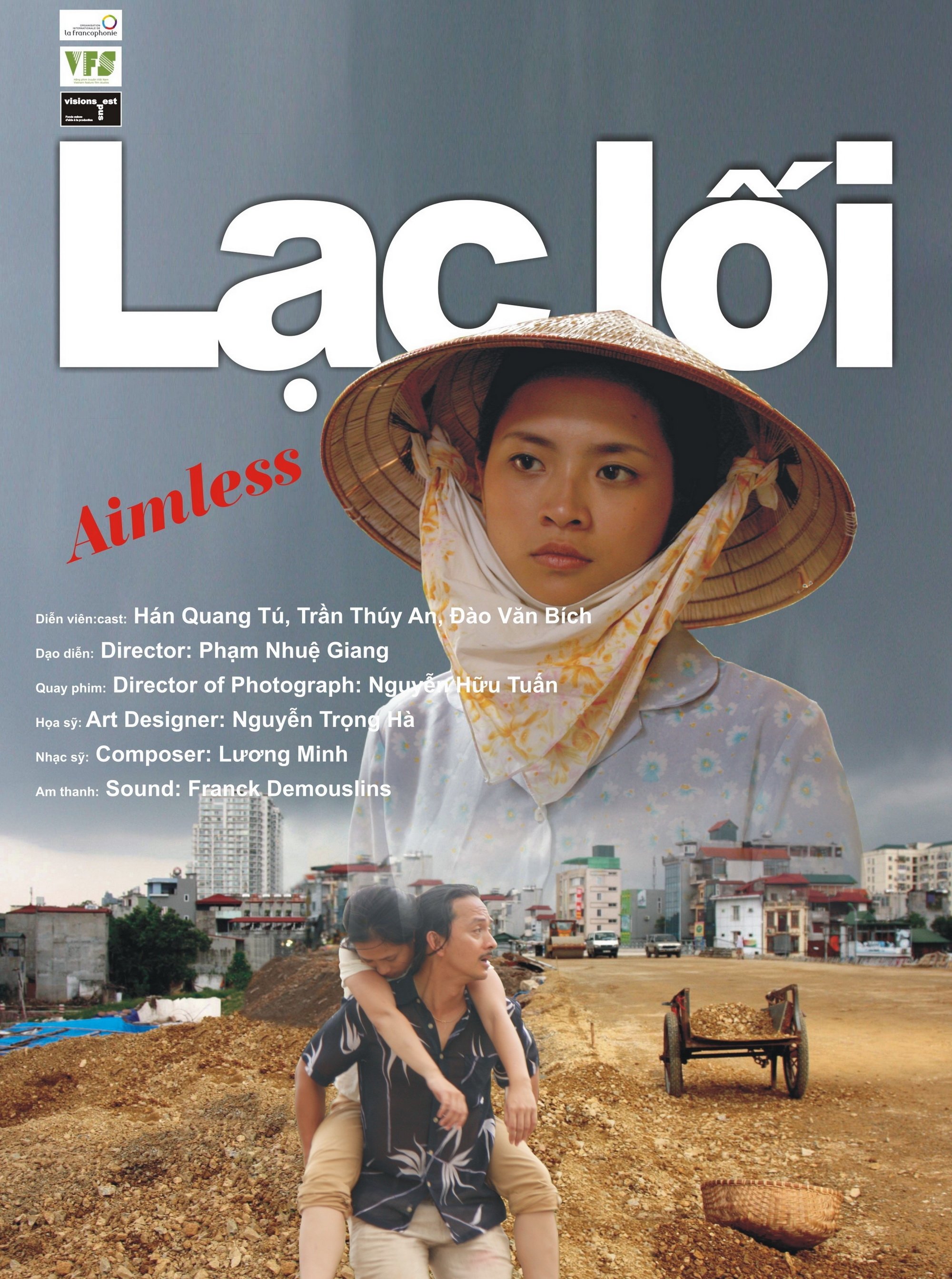 Poster movie